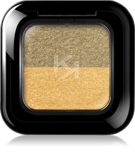 KIKO Milano Bright Duo Duo Lidschatten Farbton 05 1.8 g