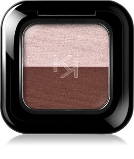 KIKO Milano Bright Duo Duo Lidschatten Farbton 09 1.8 g