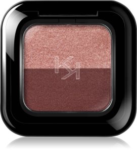 KIKO Milano Bright Duo Duo Lidschatten Farbton 11 1.8 g