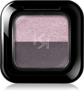 KIKO Milano Bright Duo Duo Lidschatten Farbton 13 1.8 g