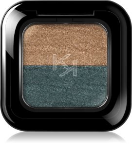 KIKO Milano Bright Duo Duo Lidschatten Farbton 15 1.8 g