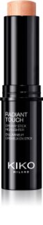 KIKO Milano Radiant Touch krémes highlighter stift stift