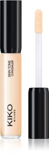 KIKO Milano Skin Tone tekući korektor s pomlađujućim učinkom