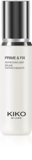 KIKO Milano Prime & Fix alapozóbázis és fixálóspray egyben 70 ml