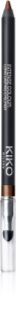 KIKO Milano Intense Colour dugotrajna olovka za oči nijansa 03 Pearly Bronze 1.2 g