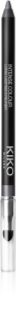 KIKO Milano Intense Colour langlebiger Eyeliner Farbton 20 Dark Grey 1.2 g