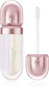 KIKO Milano 3D Hydra Lip Oil Lippenöl mit feuchtigkeitsspendender Wirkung