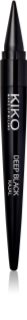 KIKO Milano Deep Black Kajal Eye Liner 1.5 g