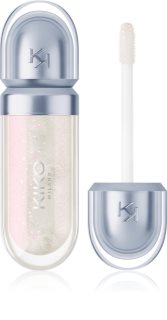 KIKO Milano 3D Hydra Lip Gloss Hydratisierendes Lipgloss (limited edition) Farbton 47 White Unicorn 6.5 ml