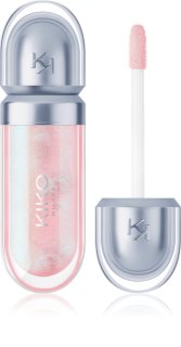 KIKO Milano 3D Hydra Lip Gloss hidratantno sjajilo za usne (limited edition) nijansa 48 Pink Metaverse 6.5 ml