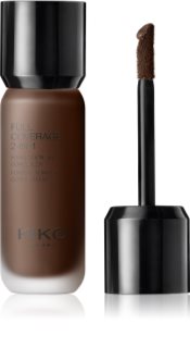 KIKO Milano Full Coverage 2-In-1 alapozó és korrektor 2 az 1-ben árnyalat 250 Neutral 25 ml