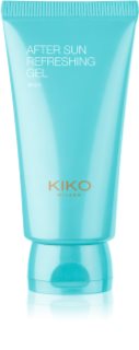 KIKO Milano After Sun Refreshing Gel nyugtató napozás utáni gél 150 ml