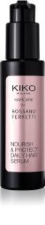 KIKO Milano Nourish & Protect Daily Hair Serum tápláló szérum hajra 100 ml