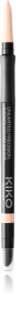 KIKO Milano Unlimited Precision Wasserfester Eyeliner