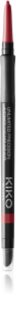 KIKO Milano Unlimited Precision Wasserfester Eyeliner Farbton 04 Spicy Red 0.35 g