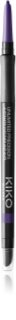 KIKO Milano Unlimited Precision Wasserfester Eyeliner Farbton 05 Iris 0.35 g