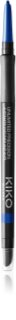 KIKO Milano Unlimited Precision Wasserfester Eyeliner Farbton 06 Dark Ultramarine 0.35 g