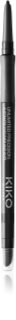 KIKO Milano Unlimited Precision Wasserfester Eyeliner Farbton 16 Black 0.35 g