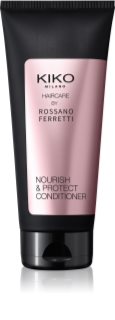 KIKO Milano Nourish & Protect Conditioner nährender Conditioner mit Tiefenwirkung 200 ml