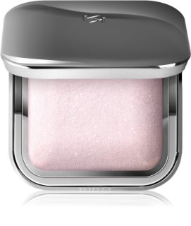 KIKO Milano Glitter Baked Highlighter pečeni highlighter 6 g