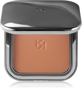 KIKO Milano Flawless Fusion Bronzer für ein natürliches Aussehen
