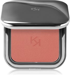 KIKO Milano Unlimited Blush Puderrouge Farbton 03 Golden Coral 6 g