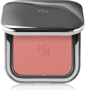 KIKO Milano Unlimited Blush Puderrouge Farbton 04 Metallic Rosy Biscuit 6 g