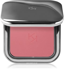 KIKO Milano Unlimited Blush Puderrouge Farbton 05 Mauve 6 g
