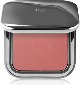 KIKO Milano Unlimited Blush Puderrouge Farbton 06 Brick 6 g