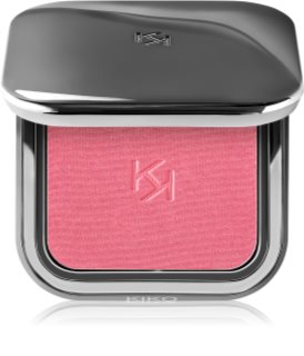 KIKO Milano Unlimited Blush Puderrouge Farbton 09 Sophisticated Pink 6 g