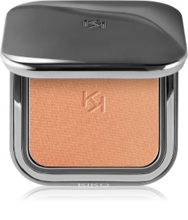 KIKO Milano Radiant Touch kompaktni bronzer