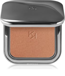 KIKO Milano Radiant Touch kompaktni bronzer