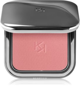 KIKO Milano Unlimited Blush Puderrouge Farbton 10 Warm Mauve 6 g