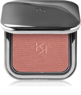 KIKO Milano Unlimited Blush Puderrouge Farbton 11 Bright Rose 6 g