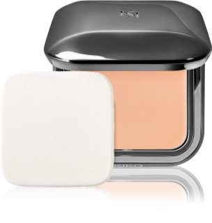 KIKO Milano Nourishing Perfection kompakt krémalapozó SPF 20