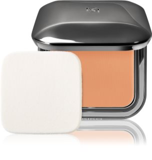 KIKO Milano Nourishing Perfection kompakt krémalapozó SPF 20 árnyalat WR90 Warm Rose 7 ml