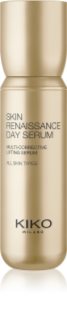 KIKO Milano Skin Renaissance Day Serum serum regenerujące do twarzy 30 ml