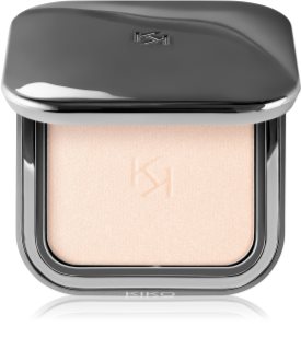 KIKO Milano Glow Fusion Powder Highlighter aufhellender Kompaktpuder