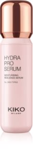 KIKO Milano Hydra Pro Serum intenzíven hidratáló arcszérum 30 ml