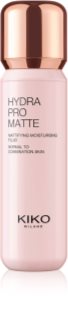 KIKO Milano Hydra Pro Matte hidratáló arcápoló hialuronsavval 50 ml