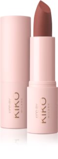 KIKO Milano Kind By Kiko Soft Matte Lipstick seidiger Lippenstift mit Matt-Effekt