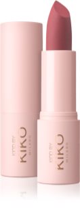 KIKO Milano Kind By Kiko Soft Matte Lipstick aksamitna pomadka z matowym wykończeniem