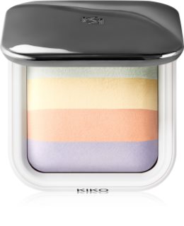 KIKO Milano Colour Correction hosszan tartó fixáló púder 6.5 g