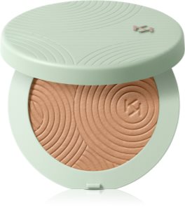 KIKO Milano Kind By Kiko Silky Touch Powder Bronzer kompakt bronz púder 6 g
