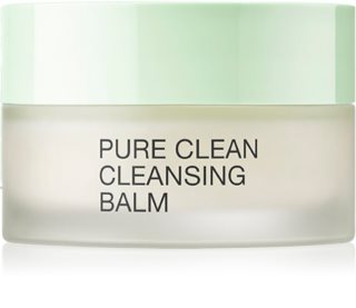 KIKO Milano Pure Clean Cleansing Balm Balsam zum Abschminken und Reinigen mit Hyaluronsäure 50 ml