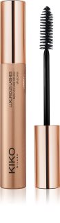 KIKO Milano Luxurious Lashes Maxi Volume Brush Mascara Wimperntusche für voluminöse und definierte Wimpern 12 ml