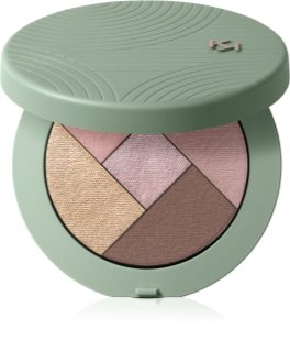 KIKO Milano Kind By Kiko Soft Touch 5 színt tartalmazó szemhéjfesték paletta 4 g
