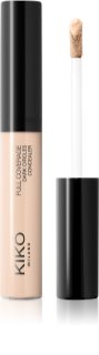 KIKO Milano Full Coverage Dark Circles Concealer Augenränder-Korrektor für volle Abdeckung