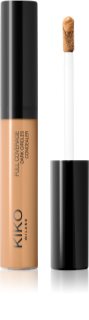 KIKO Milano Full Coverage Dark Circles Concealer korektor protiv tamnih krugova ispod očiju za punu pokrivenost nijansa 11 Butterscotch 8 ml