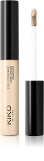 KIKO Milano Full Coverage Dark Circles Concealer Augenränder-Korrektor für volle Abdeckung